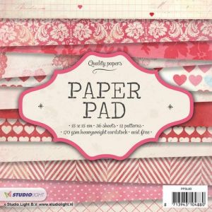 Paper Pad 8713943104880