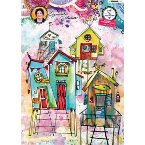 Art By Marlene Watercolor Paper 8713943109908