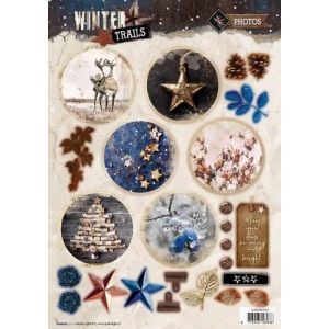 SL-Leikekuva Winter trails 8713943106938