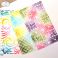 Elizabeth Craft Designs Planner Stencils 810003535610