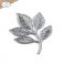 Elizabeth Craft Designs stanssi Lacy Leaves1878 810003534606