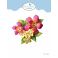 Elizabeth Craft Designs stanssi Florals16 810003535986
