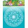 Art By Marlene Sabluuna Back To Nature Floral Wheel 8713943131619
