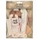 Tim Holtz idea-ology Salvaged Tags 040861940480